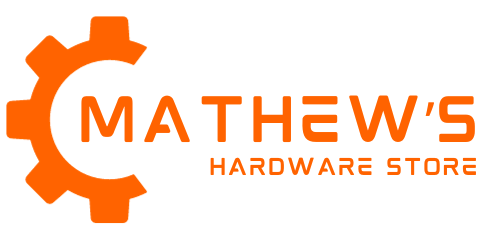 Mathew's Hardware Store