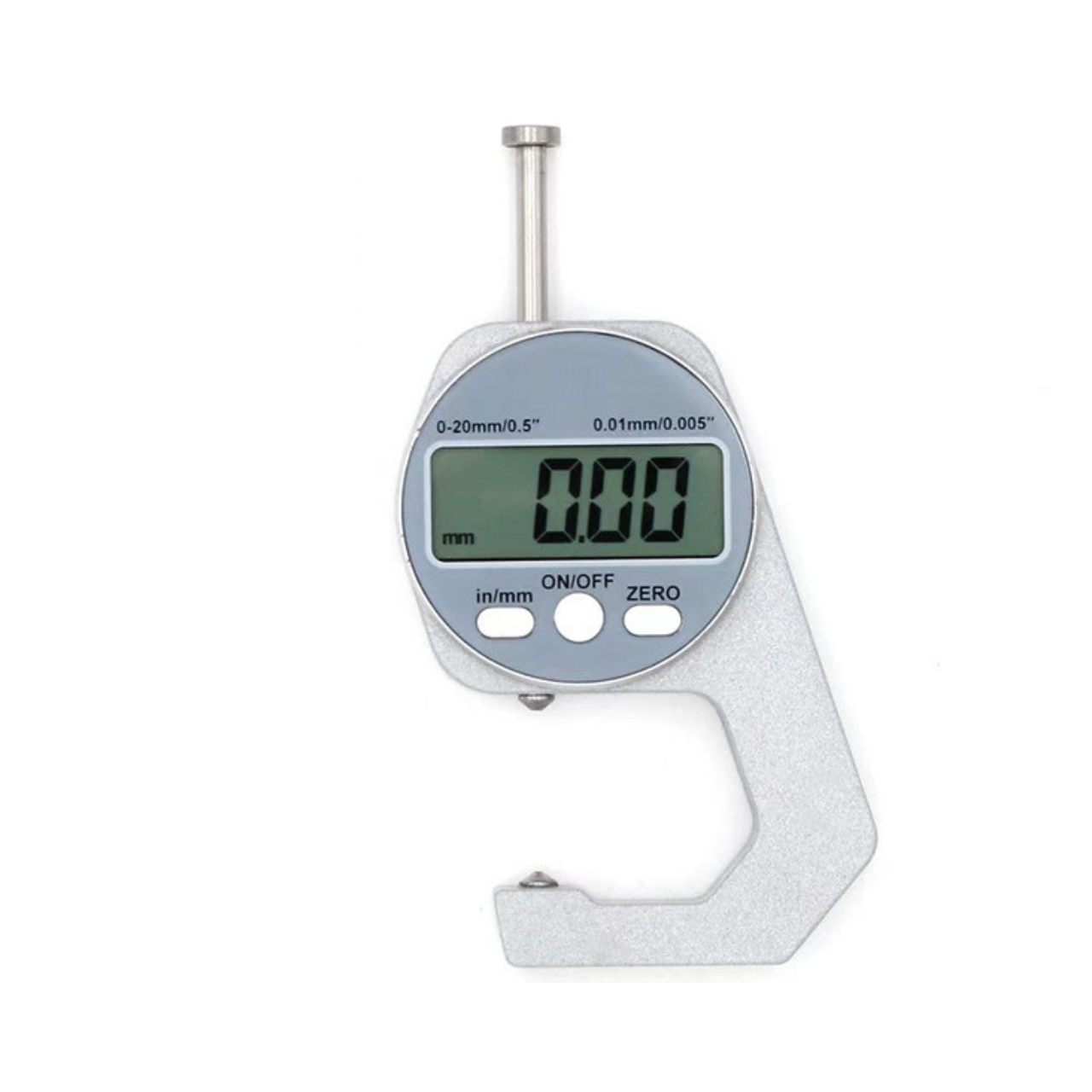 Digital Thickness Gauge