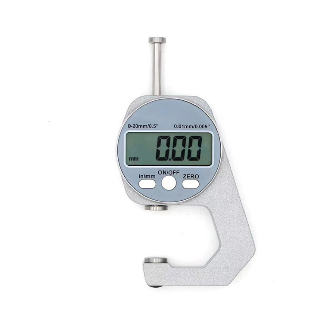 Digital Thickness Gauge