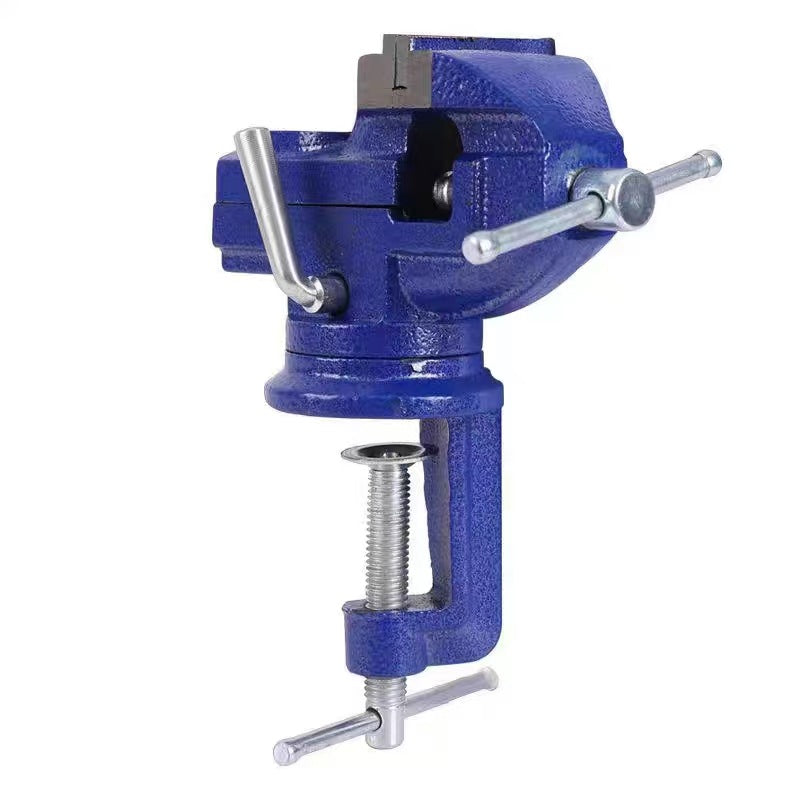 Bench Vise 360 Degrees Universal