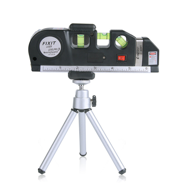 Multipurpose Laser Level Tool